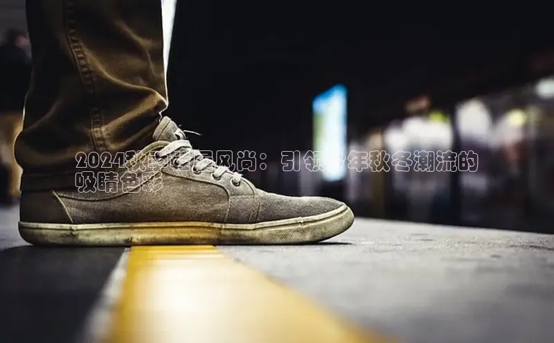 球速体育app百度网盘企业版2024秋季鞋履风尚：引领今年秋冬潮流的
吸睛色彩