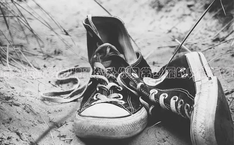 球速体育app度小满理财顶级运动鞋品牌：提升你日常步履的时尚宣言