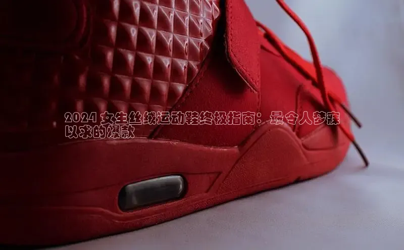球速体育app下载官方普信公司2024 女生丝绒运动鞋终极指南：最令人梦寐
以求的爆款