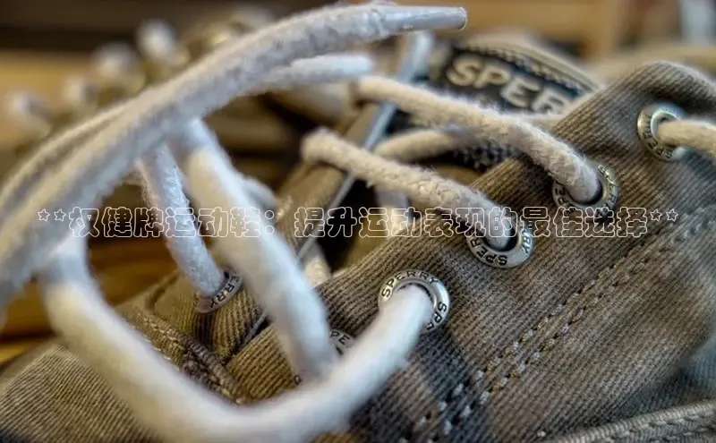 球速app官网登录入口百度社团赞助平台**权健牌运动鞋：提升运动表现的最佳选择**