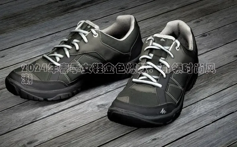 球速体育app官网入口光魔科技2024年春季女鞋金色爆款：引领时尚风
潮