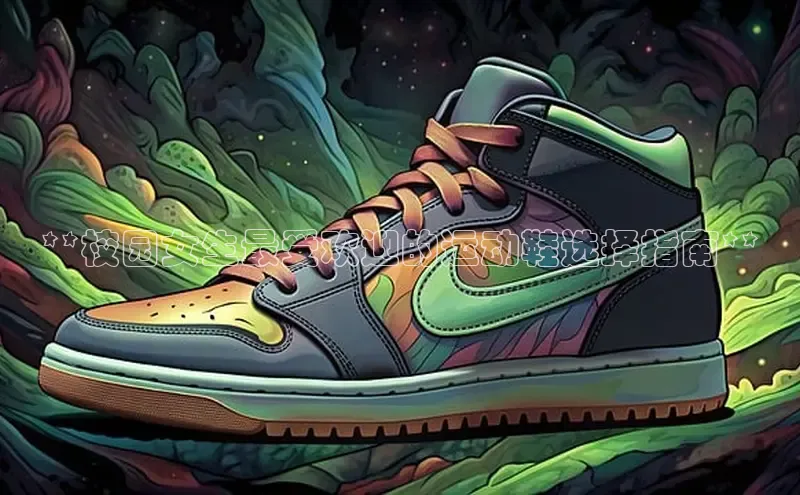 球速体育入口云创智行**校园女生最受欢迎的运动鞋选择指南**