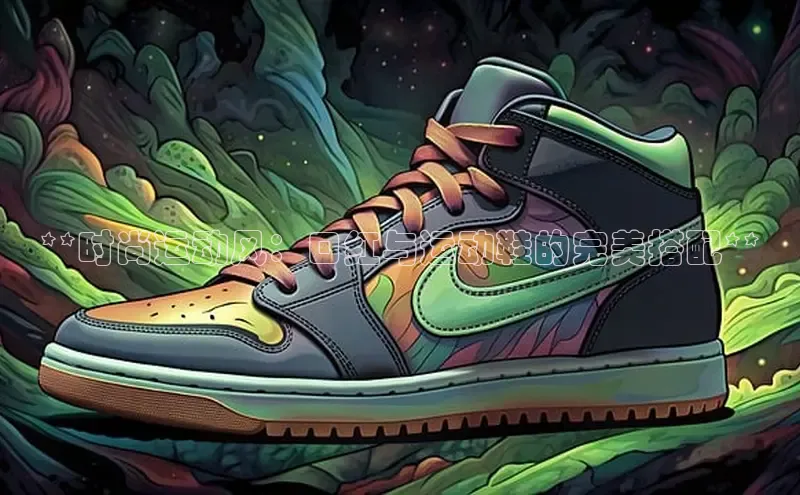 球速体育app下载赛富乐斯**时尚运动风：口红与运动鞋的完美搭配**