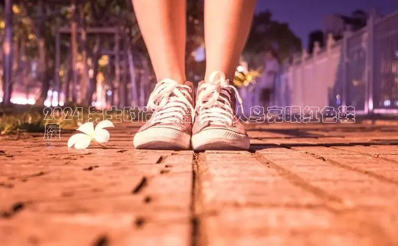 球速体育官方入口百度智能门户2024 男士时尚必备：贵人鸟亮眼红色鞋
履