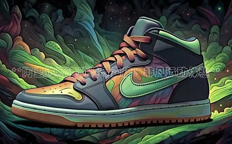 球速体育app彩讯股份**阿里达斯运动鞋专卖店：非凡运动体验**