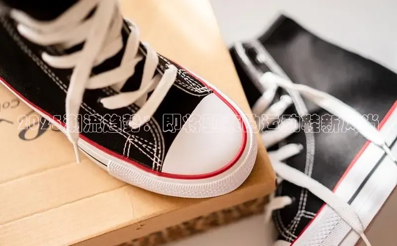 welcome-球速体育如流2025潮流趋势：即将到来的运动鞋新风尚