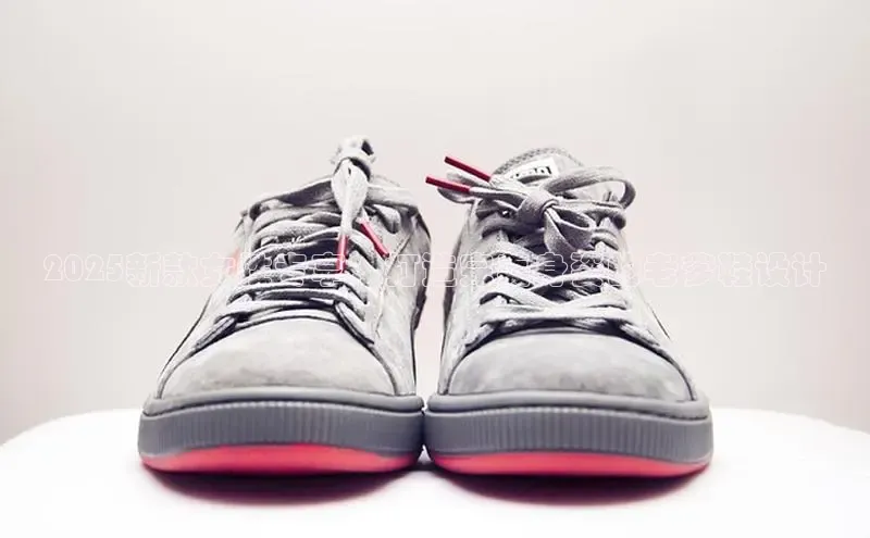 2025新款女性专享：打造完美身姿的老爹鞋设计