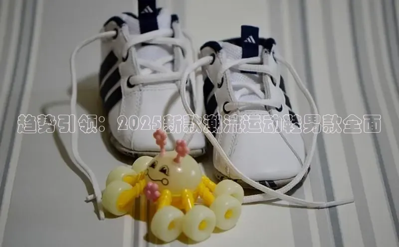 趋势引领：2025新款潮流运动鞋男款全面