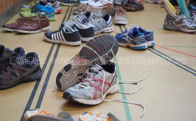 革新未来：2025展望—戈美其运动鞋的科技革命
