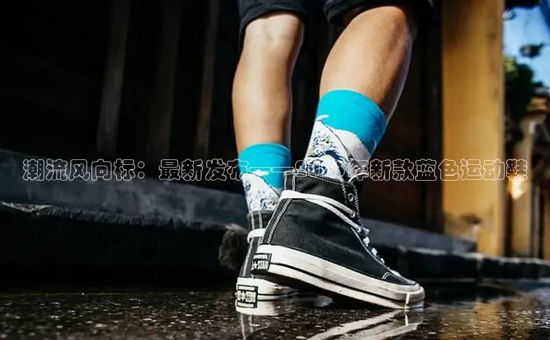 潮流风向标：最新发布——2025年新款蓝色运动鞋