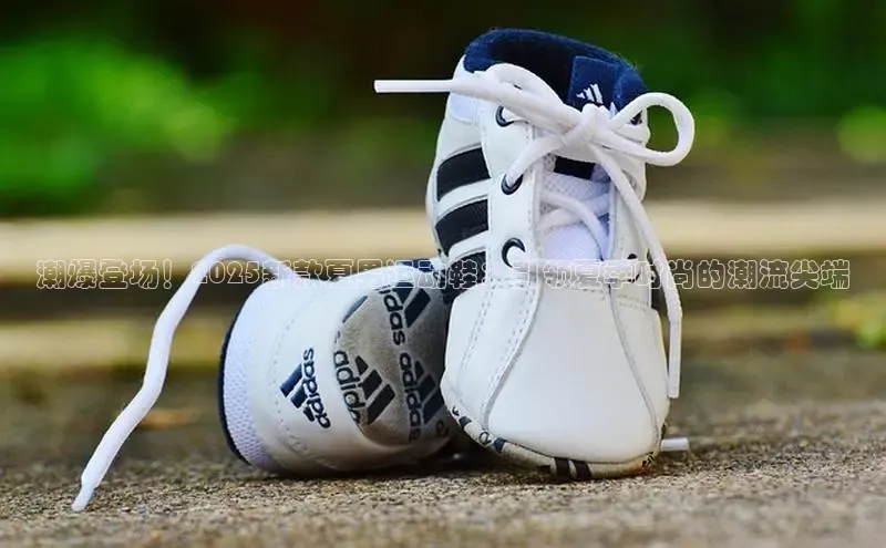 潮爆登场！2025新款夏男运动鞋：引领夏季时尚的潮流尖端