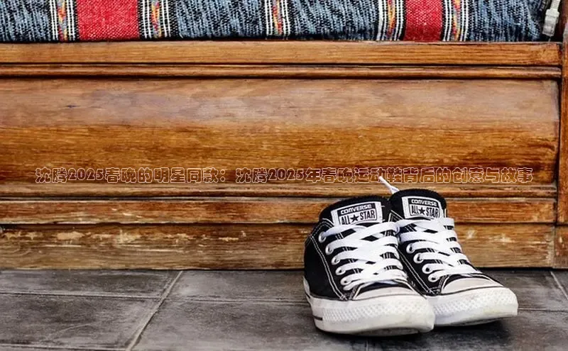 沈腾2025春晚的明星同款：沈腾2025年春晚运动鞋背后的创意与故事