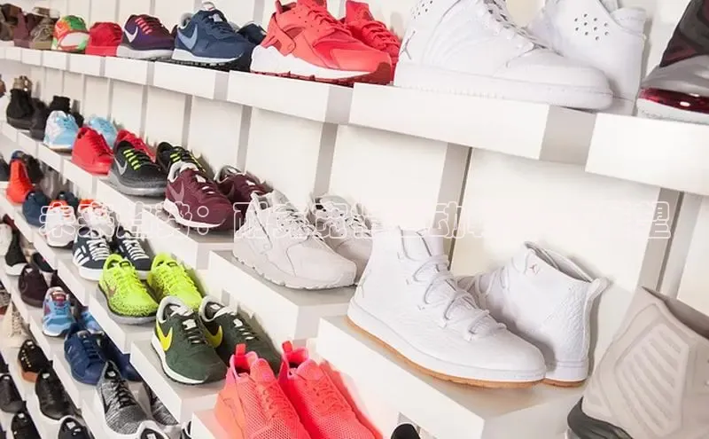 未来趋势：耐克宽楦运动鞋2025展望